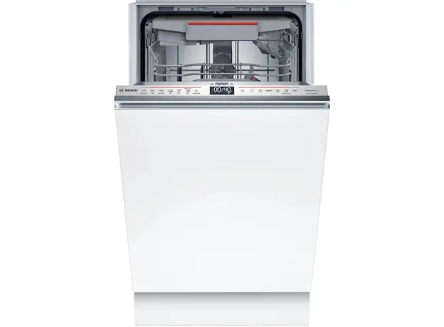 ჭურჭლის სარეცხი მანქანა - BOSCH - SPV6EMX70Q, 2 image