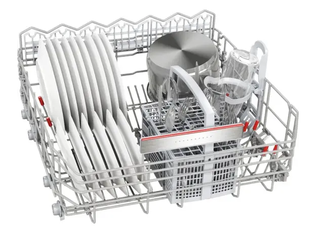 ჭურჭლის სარეცხი მანქანა BOSCH SMS8ZDW86Q, 5 image