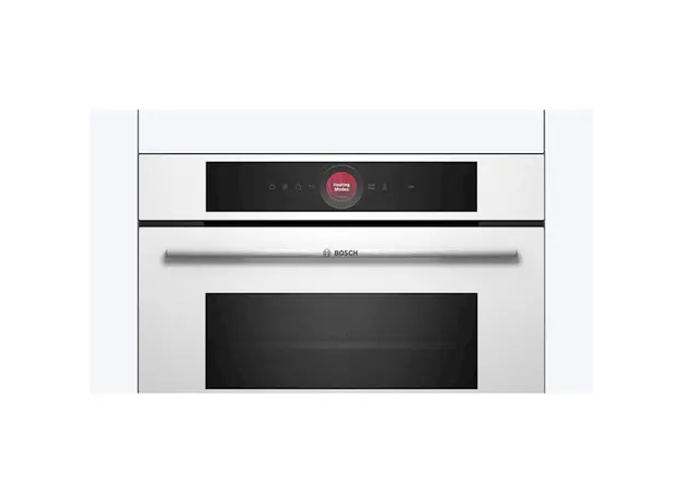 ელექტრო ღუმელი BOSCH CMG7241W1, 3 image