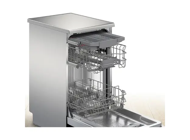 ჭურჭლის სარეცხი მანქანა BOSCH SPS2HMI54Q, 3 image