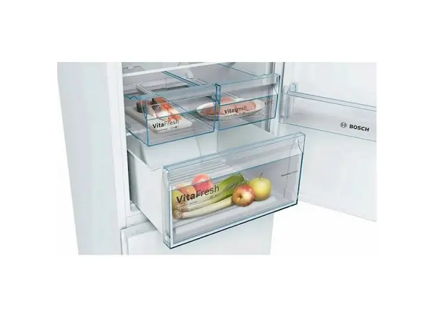 მაცივარი BOSCH KGN39XW30U, 4 image