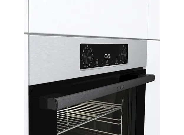 ჩასაშენებელი ელექტრო ღუმელი GORENJE BOSB6737E03X, 6 image