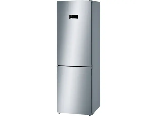 ქვედა საყინულით BOSCH KGN36XL30U, 2 image