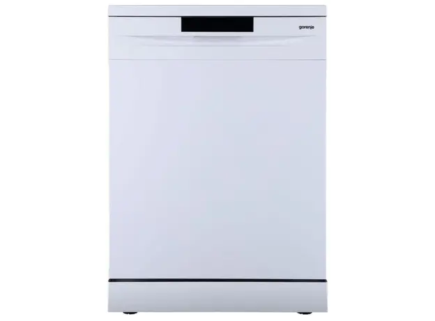 ჭურჭლის სარეცხი მანქანა GORENJE GS620C10W, 3 image