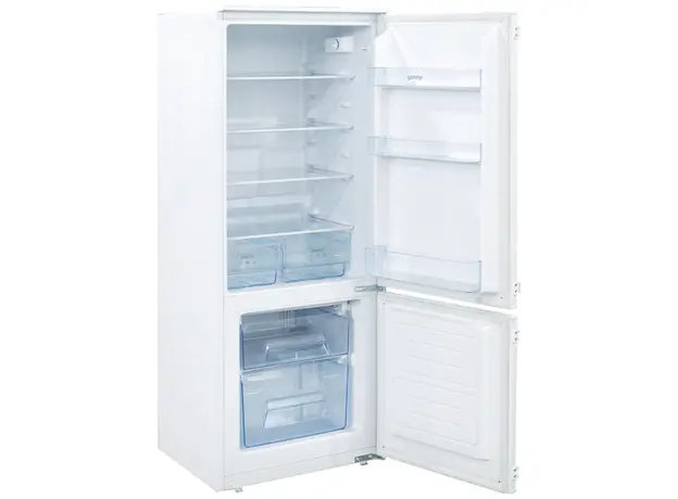 ჩასაშენებელი მაცივარი GORENJE RKI415EP1, 3 image