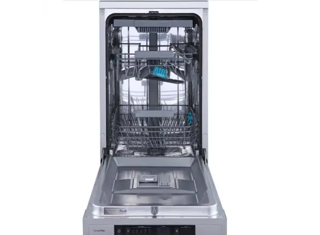 ჭურჭლის სარეცხი მანქანა GORENJE - GS541D10X, 3 image