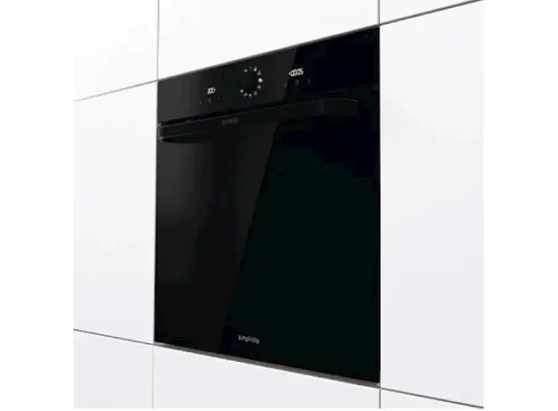 Built-in oven GORENJE BOS6737SYB, 4 image
