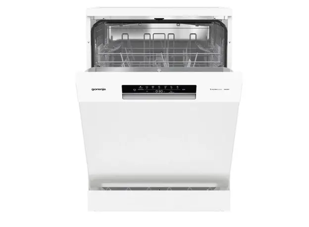 ჭურჭლის სარეცხი მანქანა GORENJE GS642E91WP, 6 image