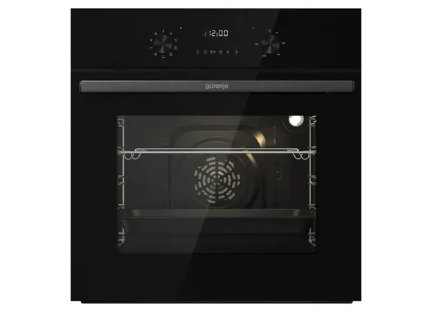 ელექტრო ღუმელი GORENJE BO6737E02NBG, 2 image