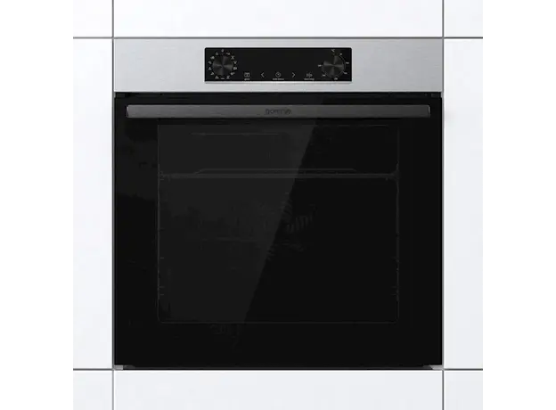 ჩასაშენებელი ელექტრო ღუმელი GORENJE BOSB6737E03X, 5 image