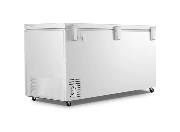 საყინულე GORENJE FH50EAW, 4 image