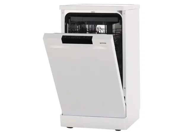 ჭურჭლის სარეცხი მანქანა GORENJE GS53010W, 3 image