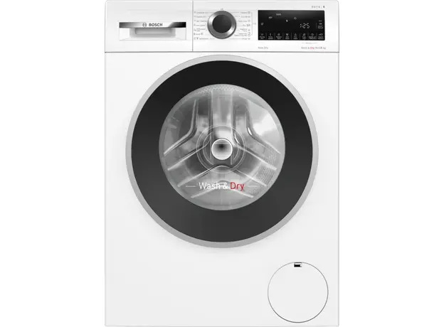 სარეცხი მანქანა BOSCH WNA25401ME, 2 image