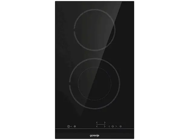 გაზქურის ზედაპირი GORENJE ECT322BCSC, 2 image