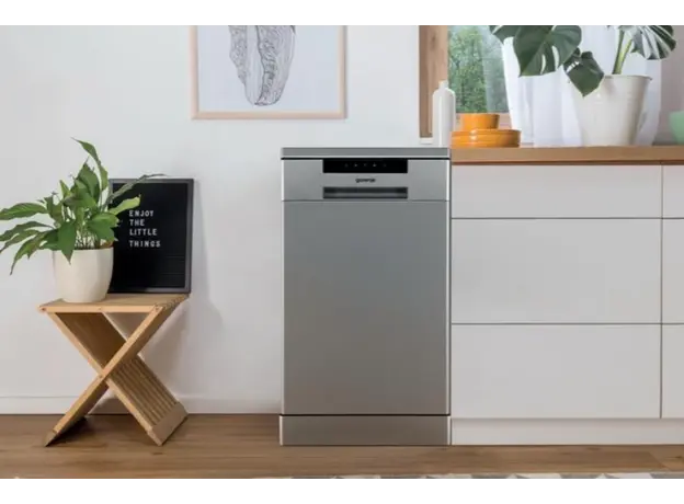 ჭურჭლის სარეცხი მანქანა GORENJE GS522E10S, 6 image