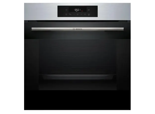 ელექტრო ღუმელი BOSCH HJG852YS0, 2 image