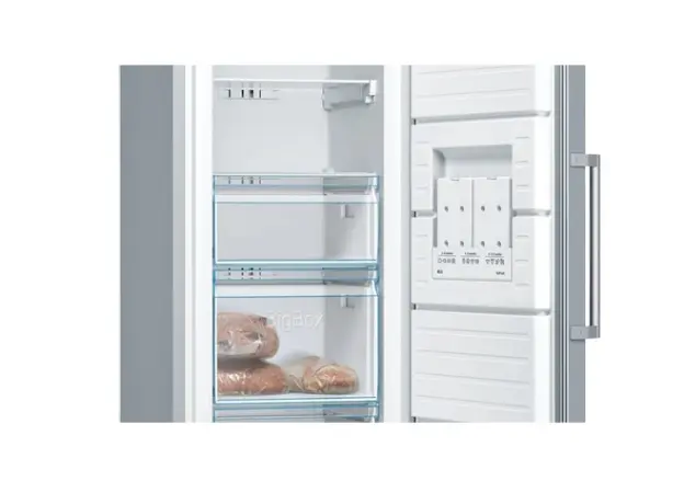 საყინულე მაცივარი BOSCH GSN36VL30U, 4 image