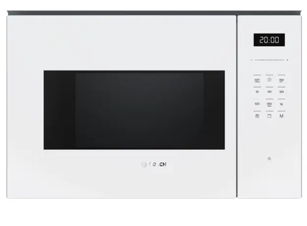 მიკროტალღური ღუმელი BOSCH BEL554MW2