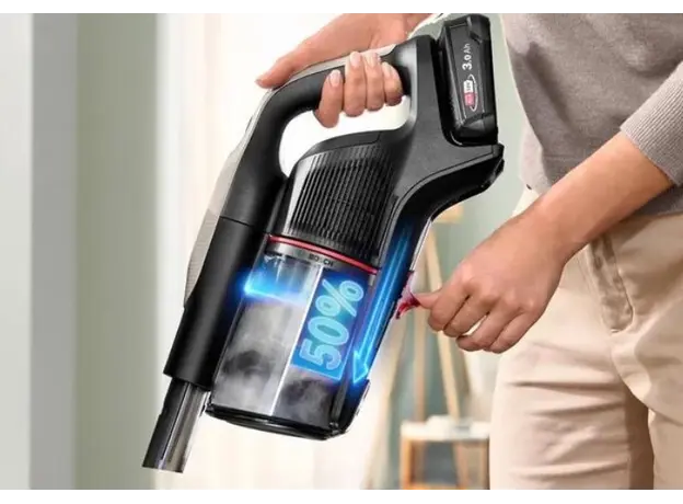 მტვერსასრუტი BOSCH BCS931GAC, 4 image