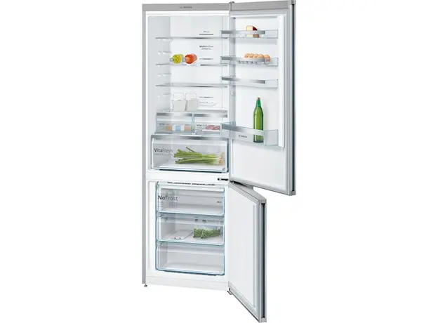 მაცივარი BOSCH KGN39XI30U, 3 image