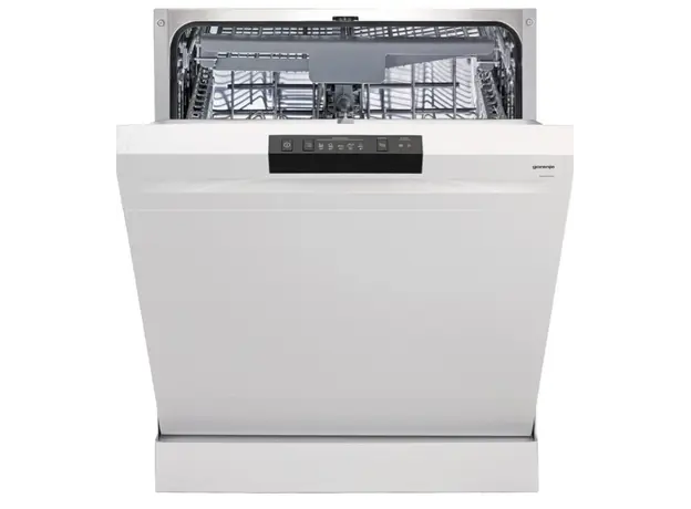 ჭურჭლის სარეცხი მანქანა GORENJE GS620C10W
