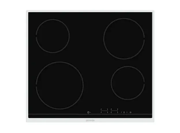 Cooktop GORENJE ECT641BX, 3 image