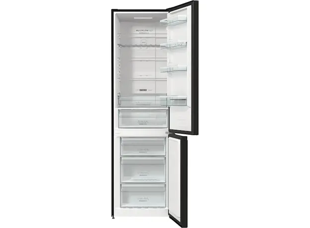 მაცივარი GORENJE NRK620EABXL4, 6 image