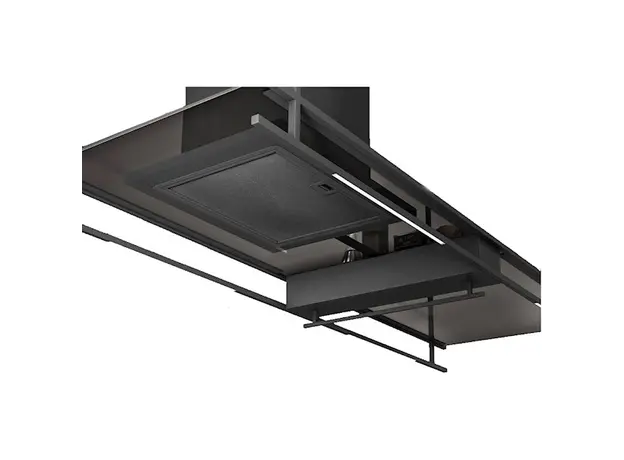 გამწოვი Bosch AIRFORCE FRAME S48HE