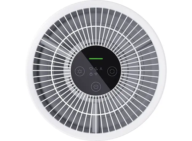 ჰაერის გამწმენდი Xiaomi Smart Air Purifier 4 Compact BHR5860EU, 6 image