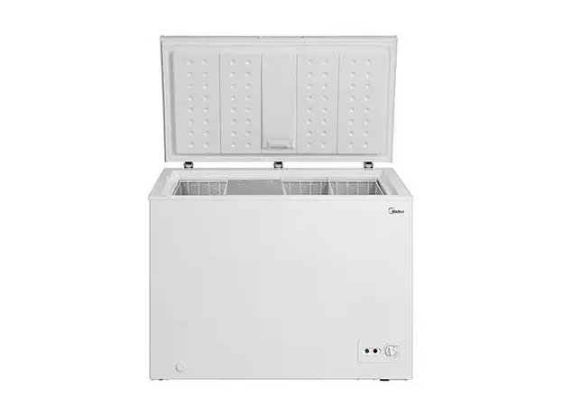 საყინულე Midea MDRC405FZF01GL, 3 image