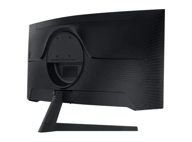 Monitor SAMSUNG ODYSSEY G5 CURVED (LC34G55TWWIXCI) BLACK, 8 image