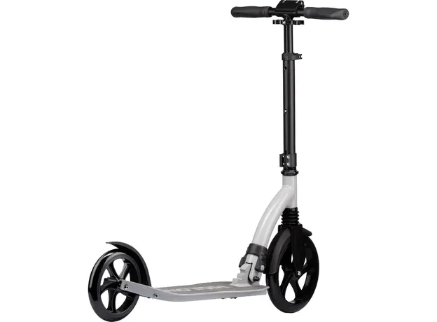 სკუტერი Miqilong Scooter Beagle Gray, 3 image