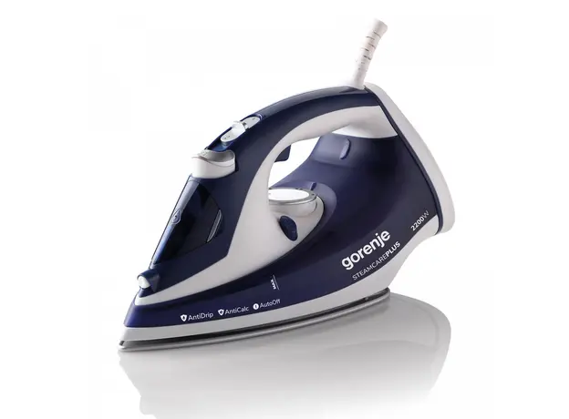 უთო GORENJE SIH2200BLC, 2 image