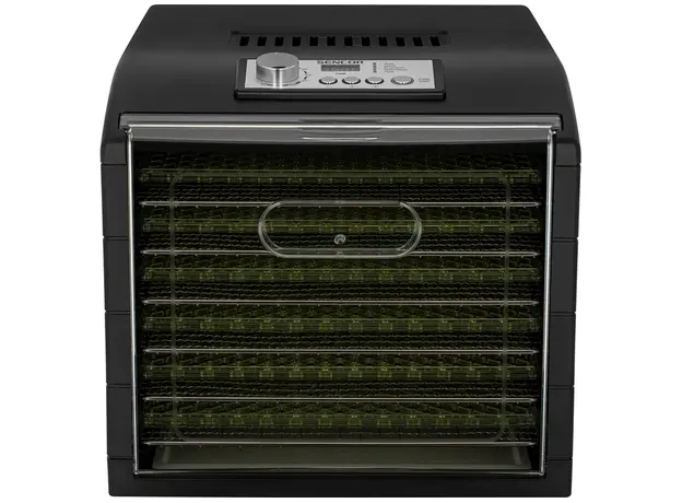 ჩირის აპარატი Sencor SFD SFD 6601BK, 4 image