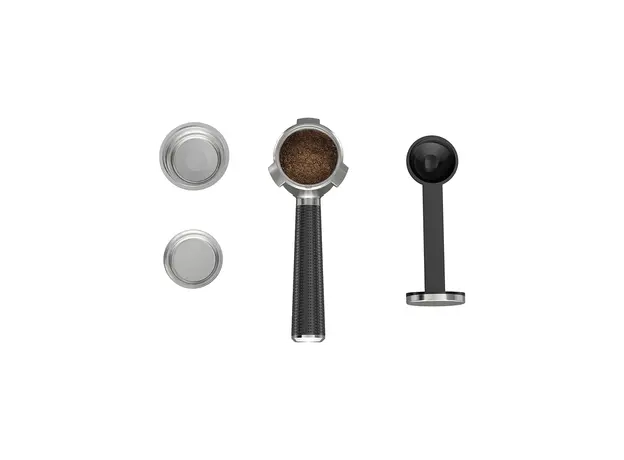 ყავის აპარატი KRUPS XP442C11, 3 image