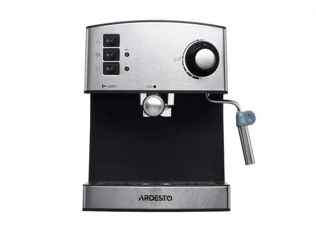 ყავის მადუღარა ARDESTO YCM-E1600, 3 image