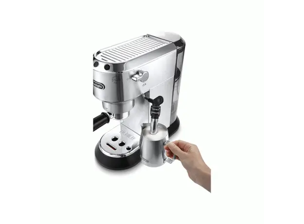 ყავის აპარატი Delonghi EC685.M, 3 image