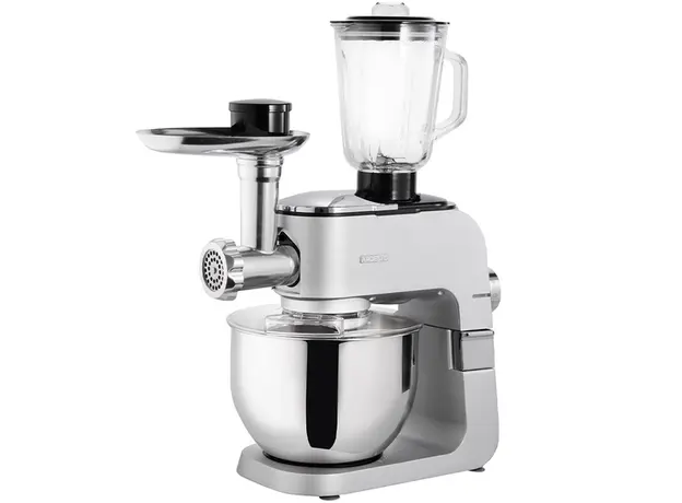 სამზარეულოს კომბაინი Ardesto KMCH-K1500SS