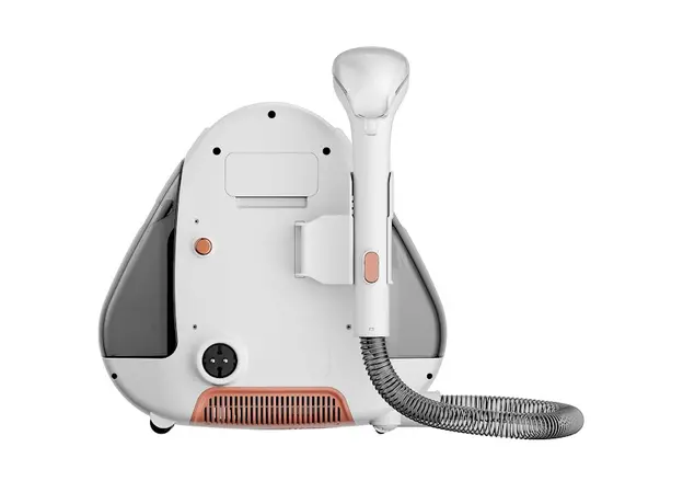 ქიმწმენდის აპარატი Uwant B100-S, 450W, 1.8L, Multiple Spot Cleaner, White, 7 image