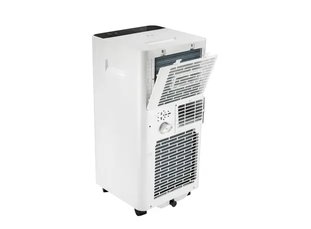 პორტატული კონდიციონერი TCL TAC-09CPA/RV (25-30 m2) - White, 4 image