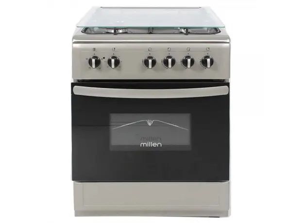 გაზქურა millen FT6404GAZJ, 2 image