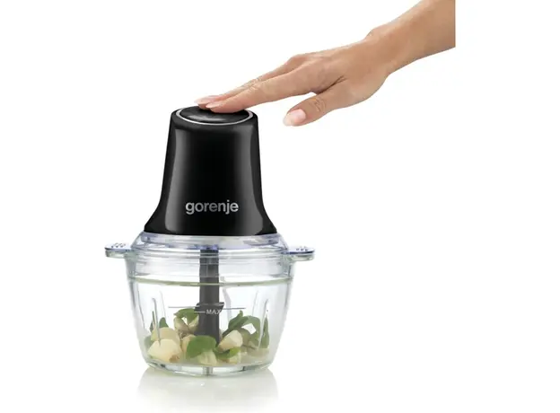Chopper GORENJE S501GBK, 4 image