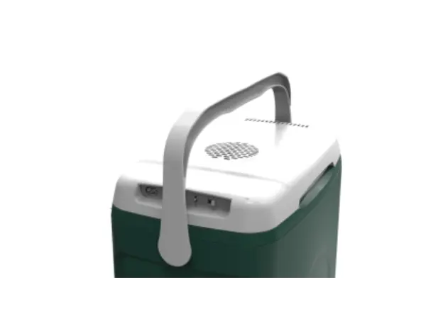 პორტატული მანქანის მაცივარი Zilan ZLN4759, 3 image