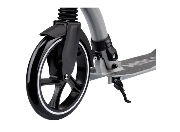 სკუტერი Miqilong Scooter Beagle Gray, 6 image