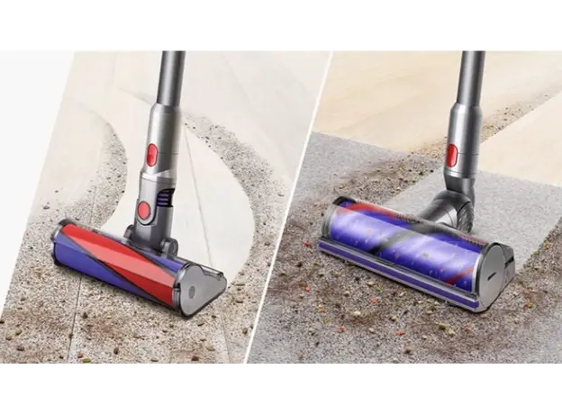 მტვერსასრუტი Dyson Cordless Vacuum Cleaner, 3 image
