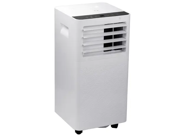 პორტატული კონდიციონერი TCL TAC-09CHPA/RPV (25-30 m2) - White, 3 image