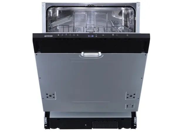 ჭურჭლის სარეცხი მანქანა GORENJE GV622D10, 5 image