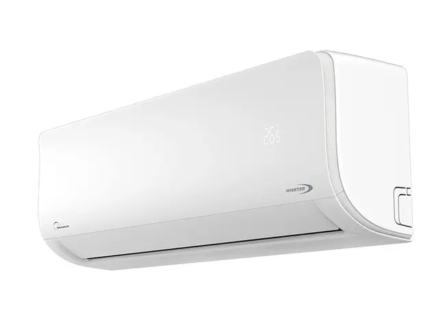 კონდიციონერი Midea AG-12N8D1 Ioniser, 3 image