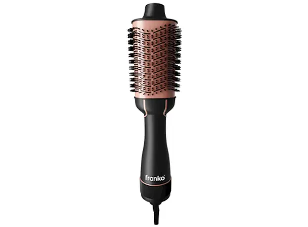 თმის სავარცხელი FRANKO FDB-1216, 2 image