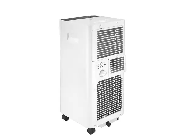 პორტატული კონდიციონერი TCL TAC-09CPA/RV (25-30 m2) - White, 3 image